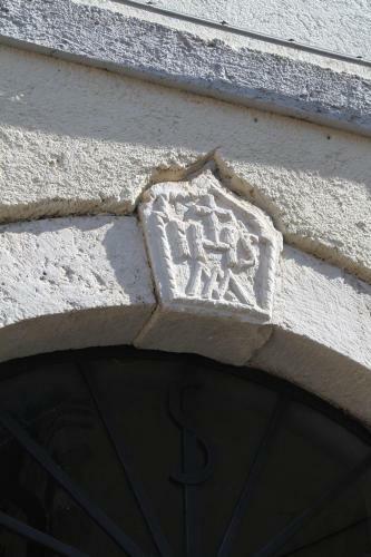 Casa Vacanze Antico Poggio