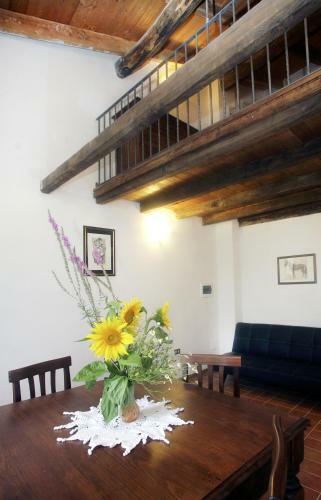 Casa Vacanze Antico Poggio