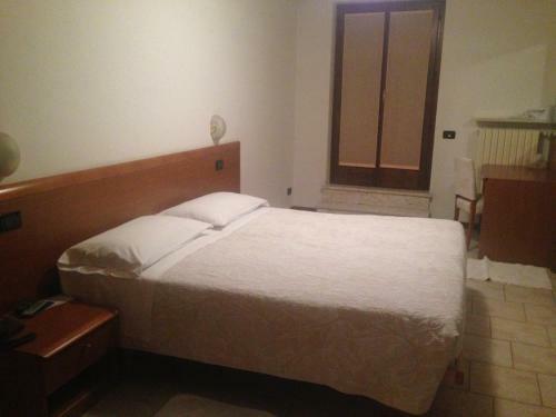 Hotel Scandola