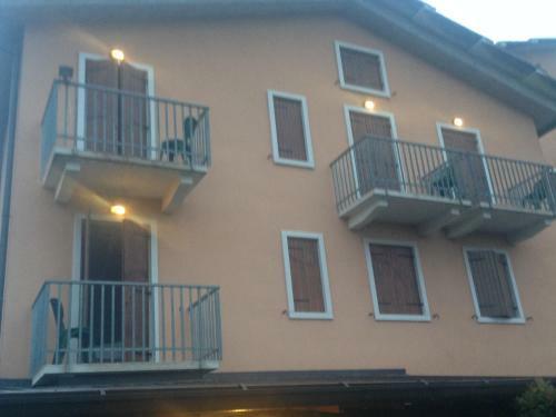 Hotel Scandola
