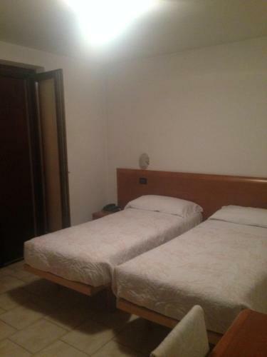 Hotel Scandola