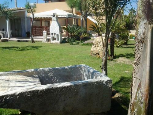 Bed & Breakfast Kamarina Land