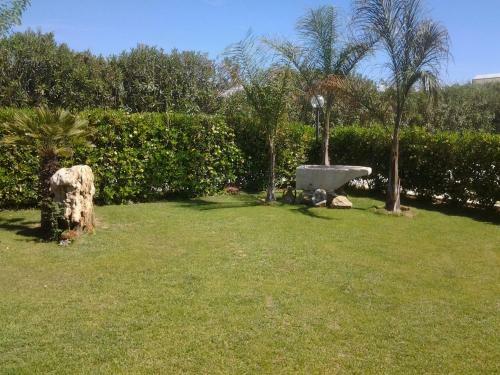 Bed & Breakfast Kamarina Land