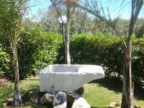 Bed & Breakfast Kamarina Land