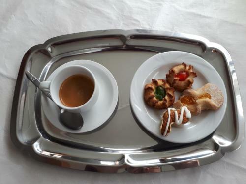 Bed & Breakfast Kamarina Land