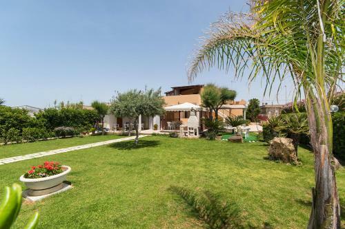 Bed & Breakfast Kamarina Land