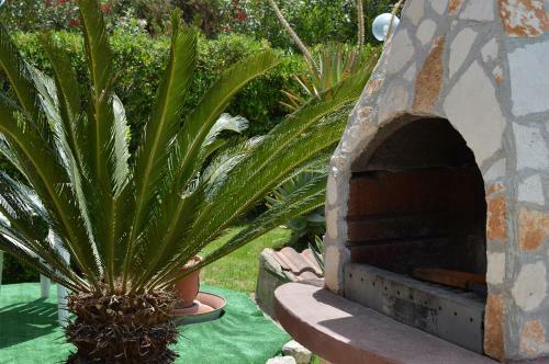 Bed & Breakfast Kamarina Land