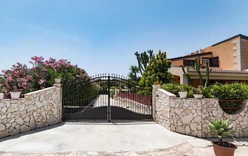 Bed & Breakfast Kamarina Land