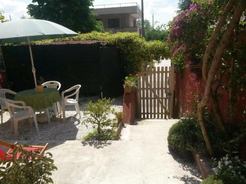 Bed & Breakfast La Coccinella