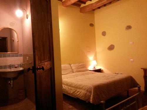 Bed & Breakfast La Coccinella