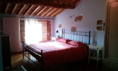 Bed & Breakfast La Coccinella