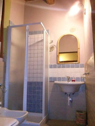 Bed & Breakfast La Coccinella