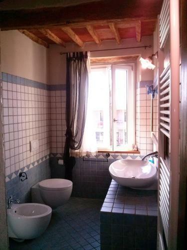 Bed & Breakfast La Coccinella