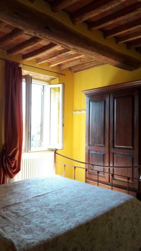 Bed & Breakfast La Coccinella