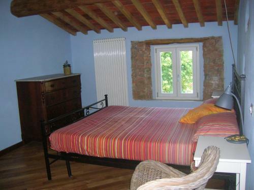 Bed & Breakfast La Coccinella