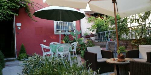 Bed & Breakfast La Coccinella