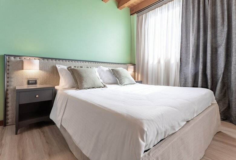Hotel Vecchio Municipio