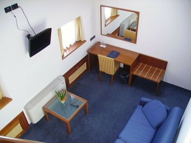Hotel Vecchio Municipio