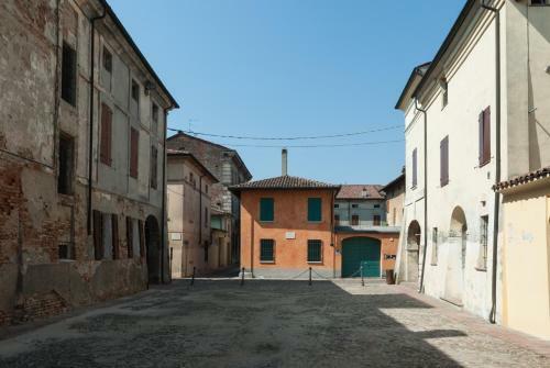 Bed & Breakfast Terminus
