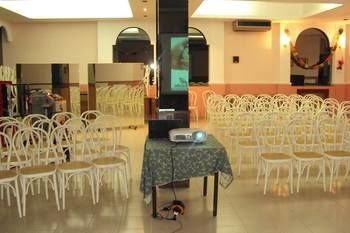 Hotel Collina Del Faro