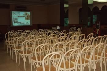 Hotel Collina Del Faro