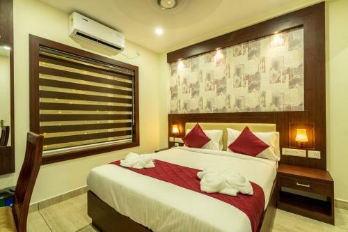 Hotel Daan Regency