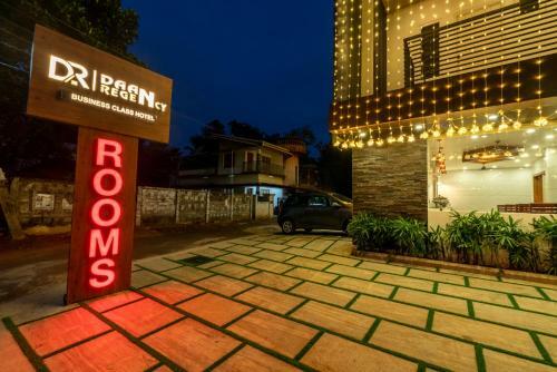 Hotel Daan Regency