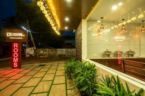 Hotel Daan Regency