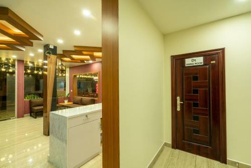 Hotel Daan Regency