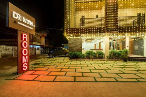 Hotel Daan Regency