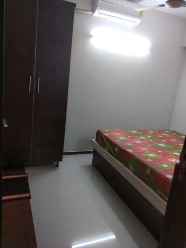 Apartamento Nirmalyam Properties