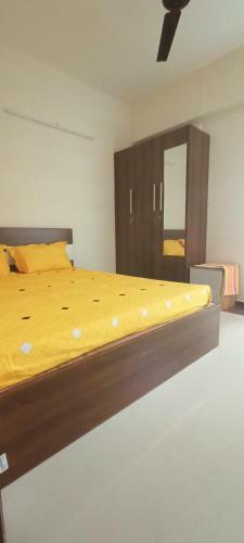 Apartamento Nirmalyam Properties