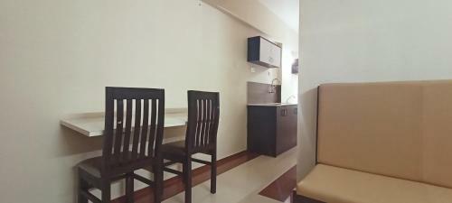 Apartamento Nirmalyam Properties