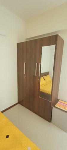 Apartamento Nirmalyam Properties