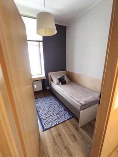 Apartament Wielka 12