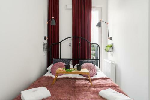 Garbary Apartment Poznan By Renters