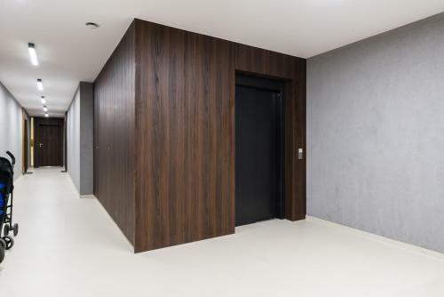 Garbary Apartment Poznan By Renters