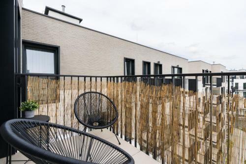 Garbary Apartment Poznan By Renters