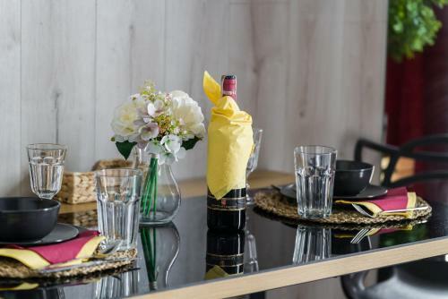 Garbary Apartment Poznan By Renters