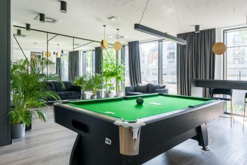 Garbary Apartment Poznan By Renters