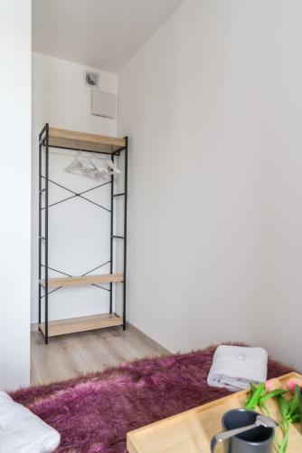 Garbary Apartment Poznan By Renters