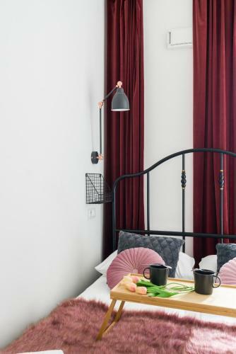 Garbary Apartment Poznan By Renters