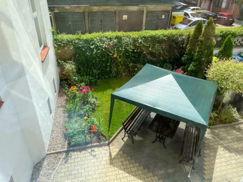 Apartamento Attic Studio Pozna?-je?yce