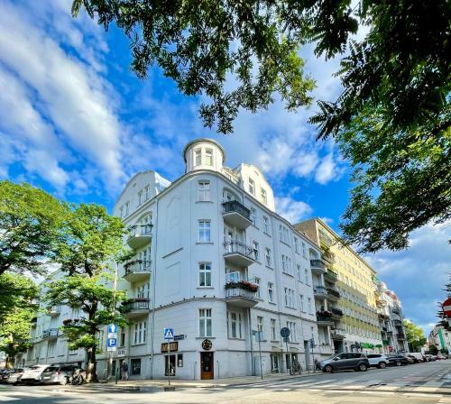 Apartamento Attic Studio Pozna?-je?yce