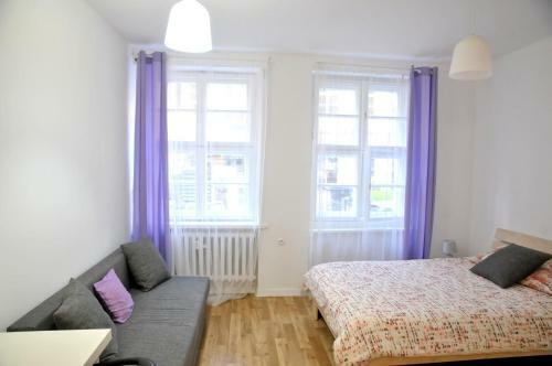 Apartamento Kozia Store- Stary Rynek
