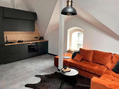 Apartament Kosina 1144
