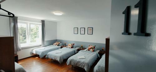 Sen Hostel