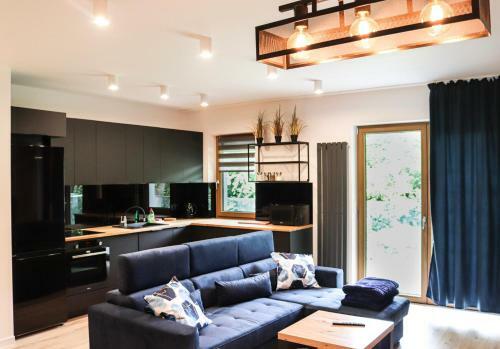 Lemon Park Apartments