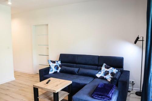 Lemon Park Apartments