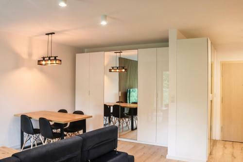 Lemon Park Apartments